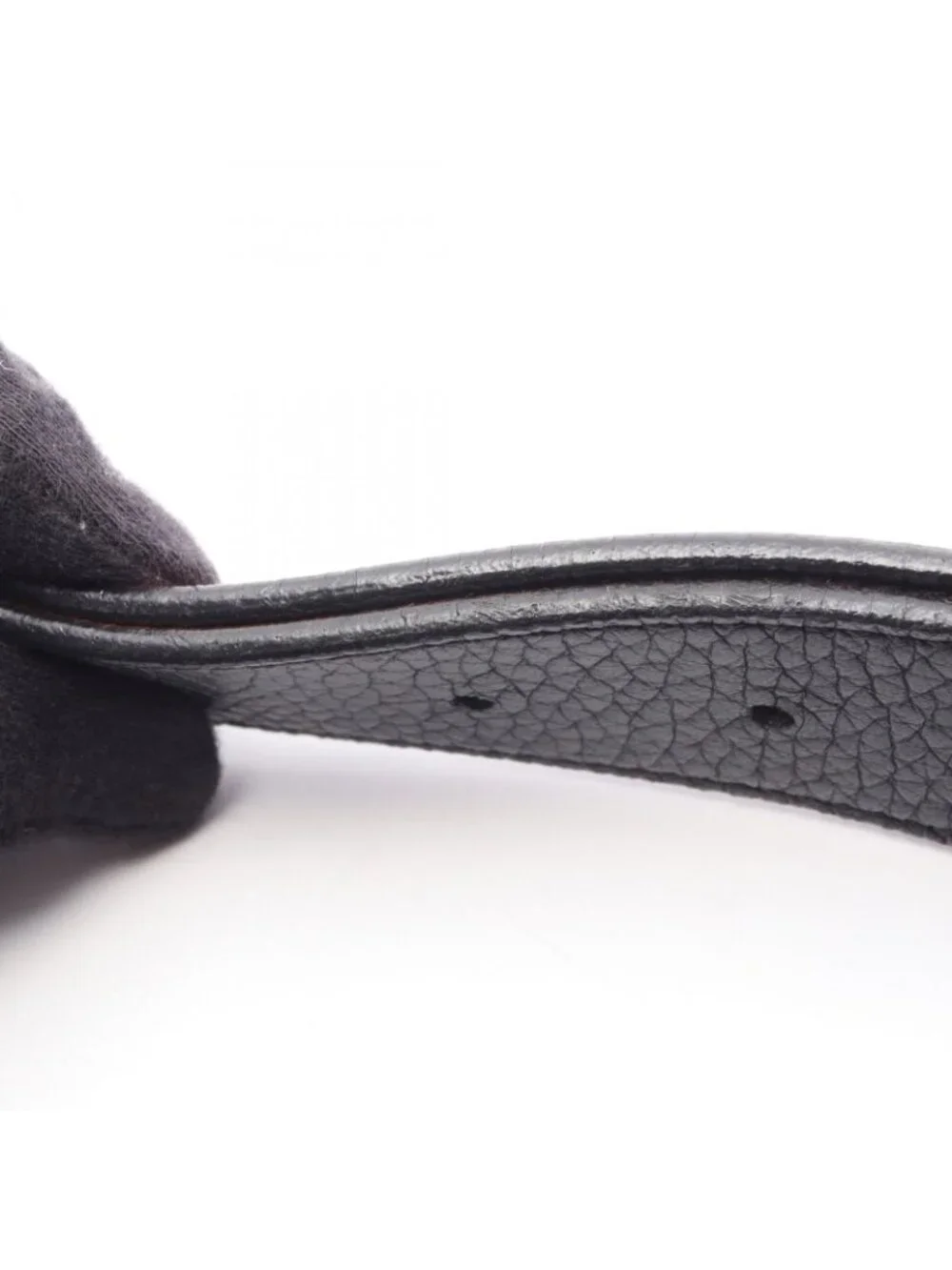 Louis Vuitton Belt Ceinture LV Initial Madeleine Reversible Leather